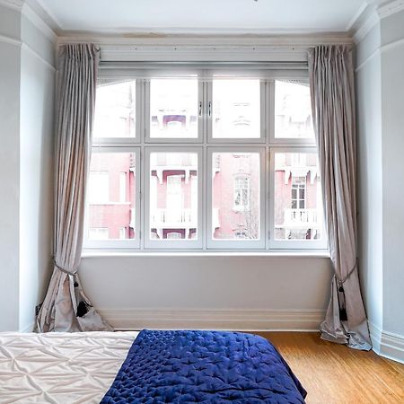 Elegant Bright Central London Flat - Sleeps 5 Exterior foto