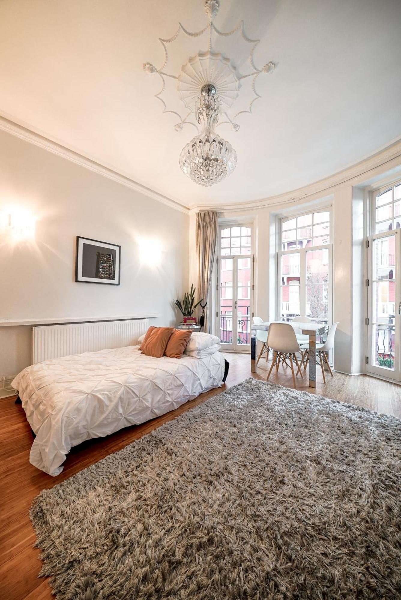 Elegant Bright Central London Flat - Sleeps 5 Exterior foto
